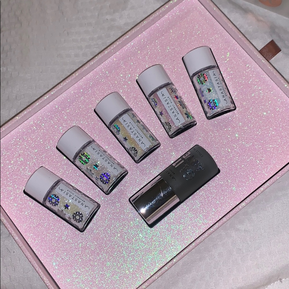 COPY - ABH Loose Glitter Set - Picture 3 of 7